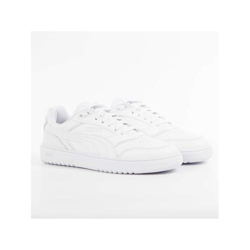 Chaussure puma shop blanche homme